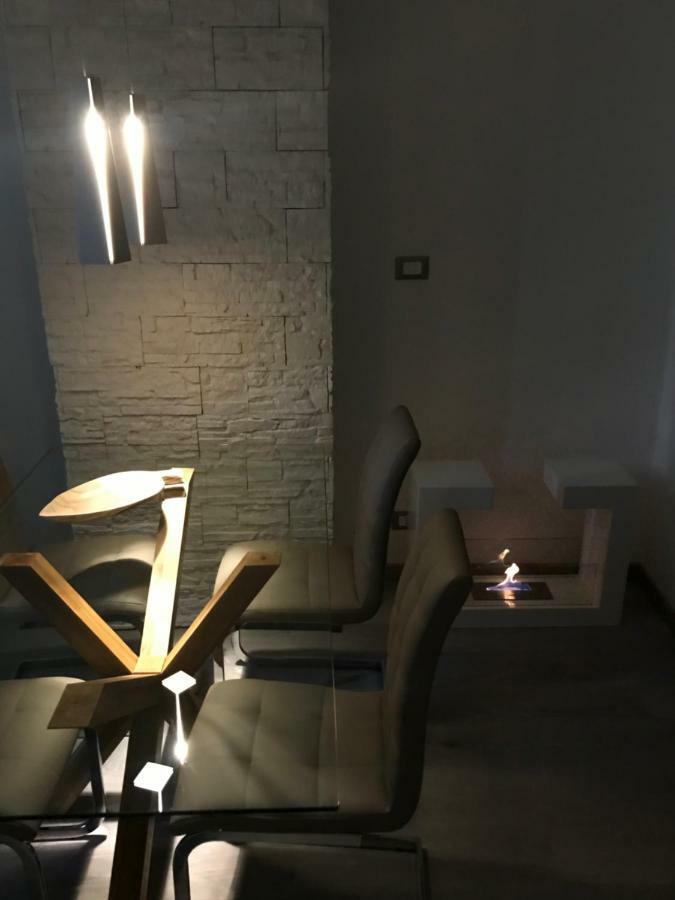 Exclusive Apt Really Downtown - Free Private Parking Included! Genua Exterior foto